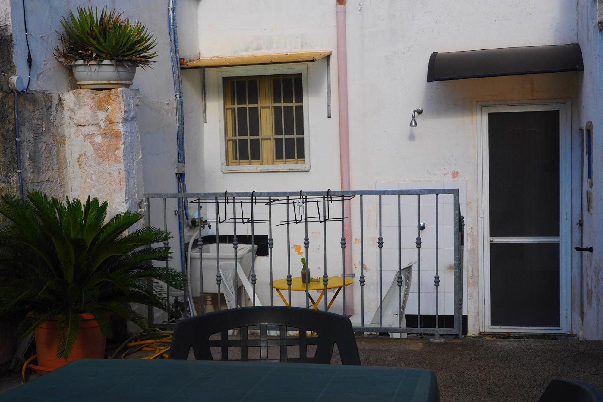 Casa vacanze Ale&Va Alezio Exterior foto